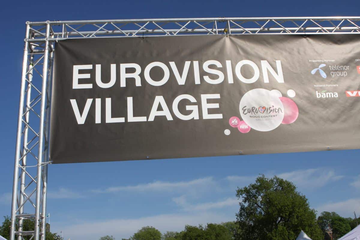 eurovision
