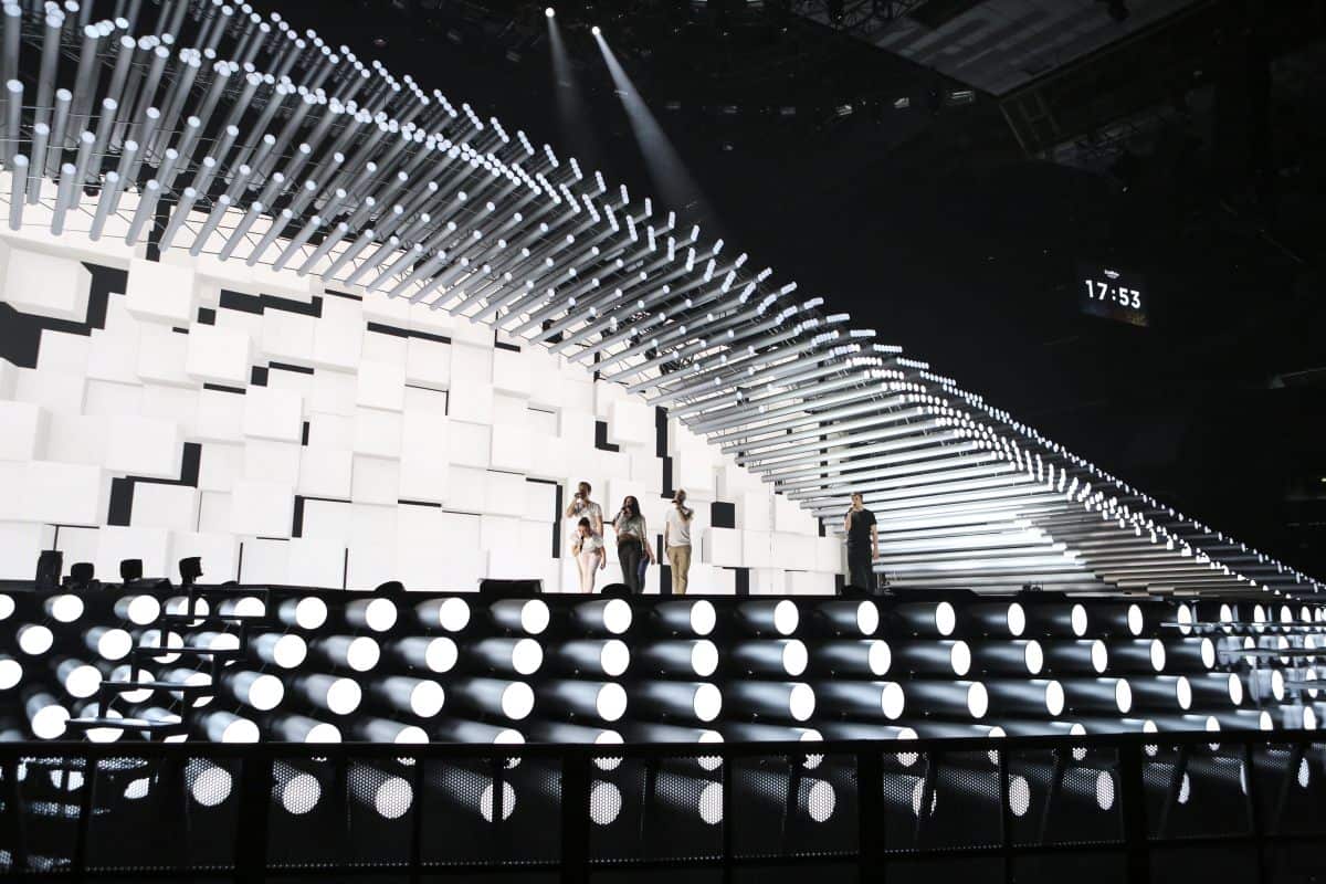 Eurovision
