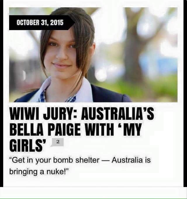 bella paige wiwi bloggs