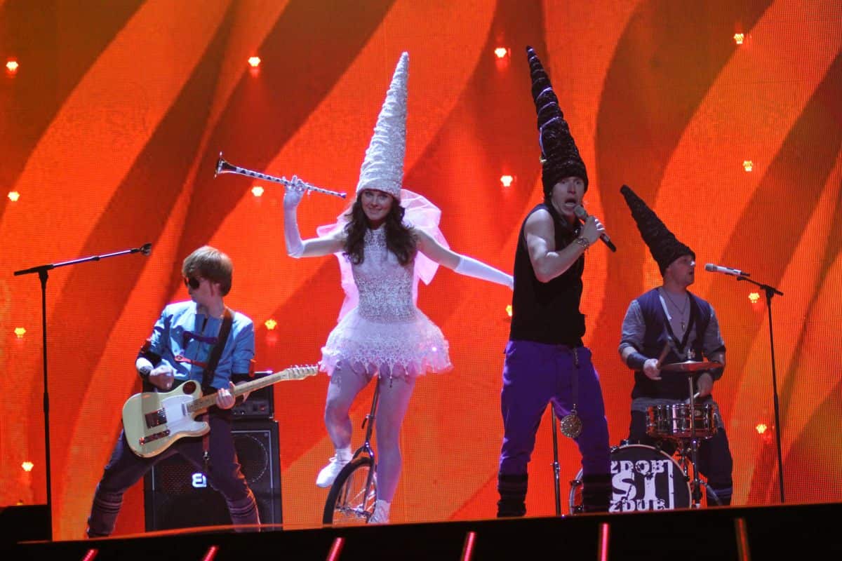 eurovision party dress up ideas Eurovision Outfit Ideas  Weeno Social