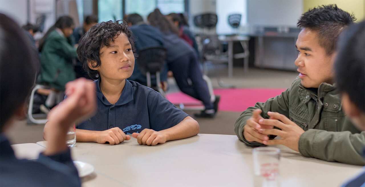 Centre for Multicultural Youth