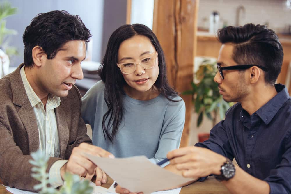 Homeownership project