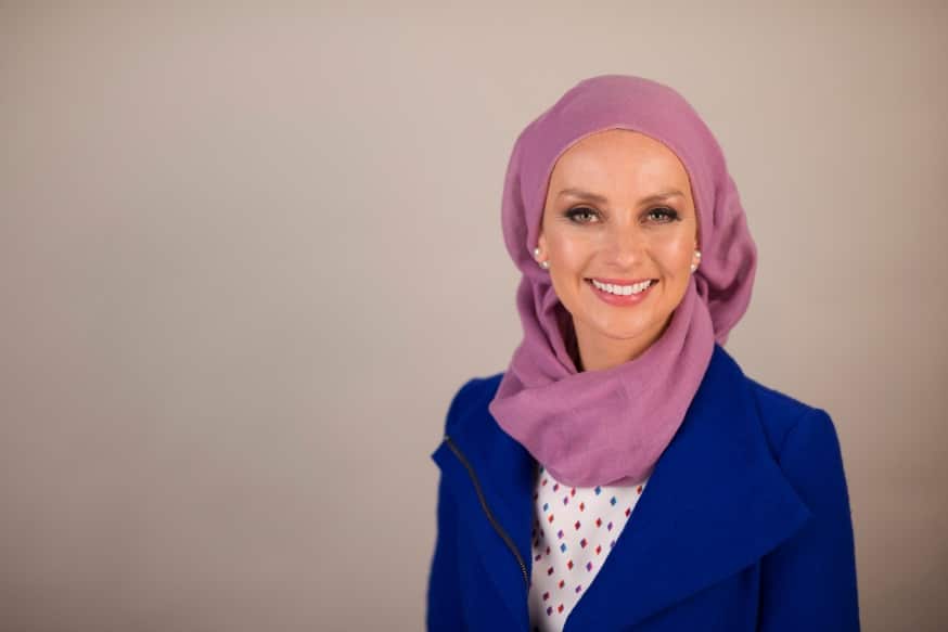 Susan Carland