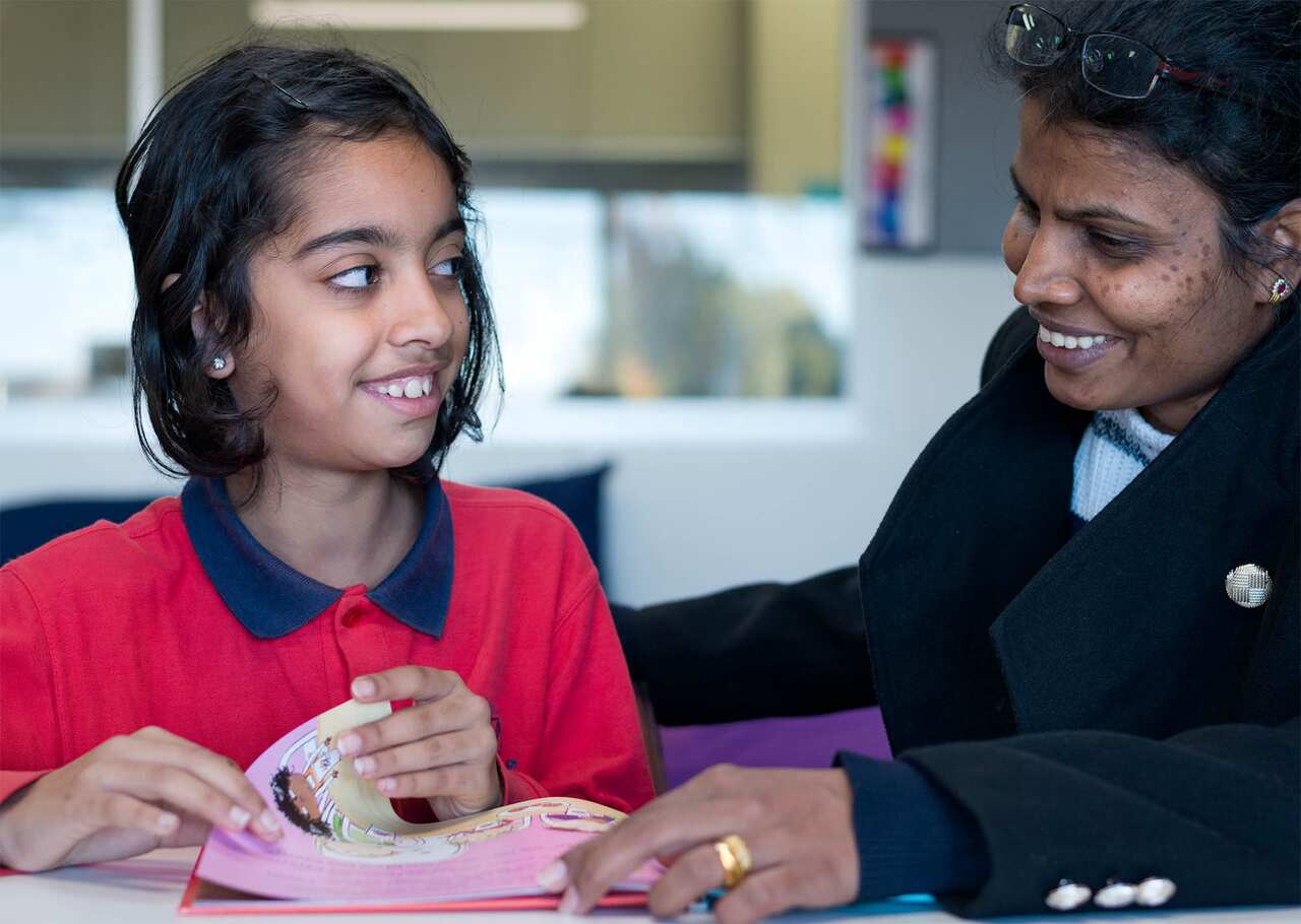 Centre for Multicultural Youth