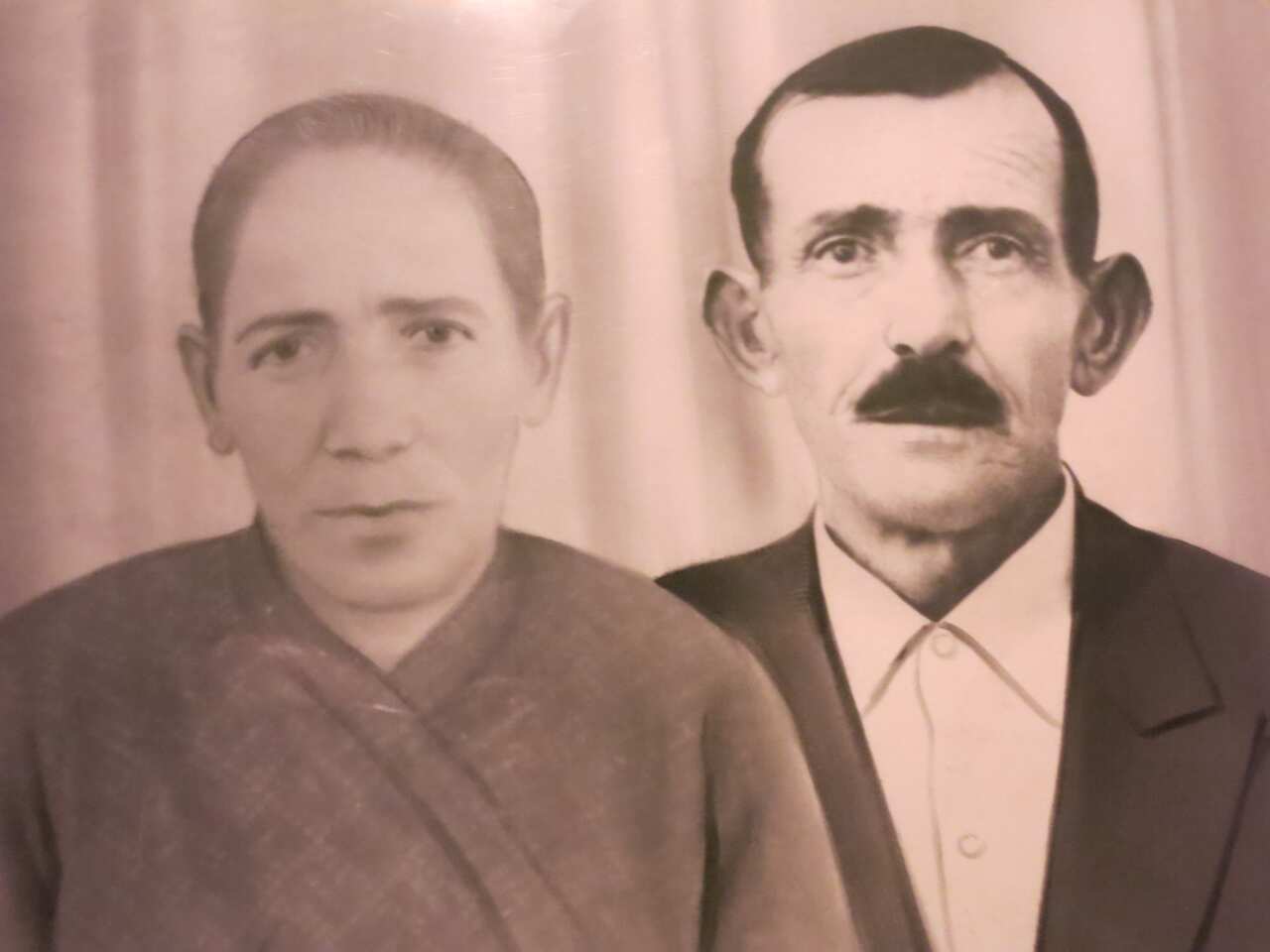 The writer’s grandparents, who were Orthodox Christian refugees expelled from Anatolia in Turkey as part of the 1923 population exchange with Greece.
