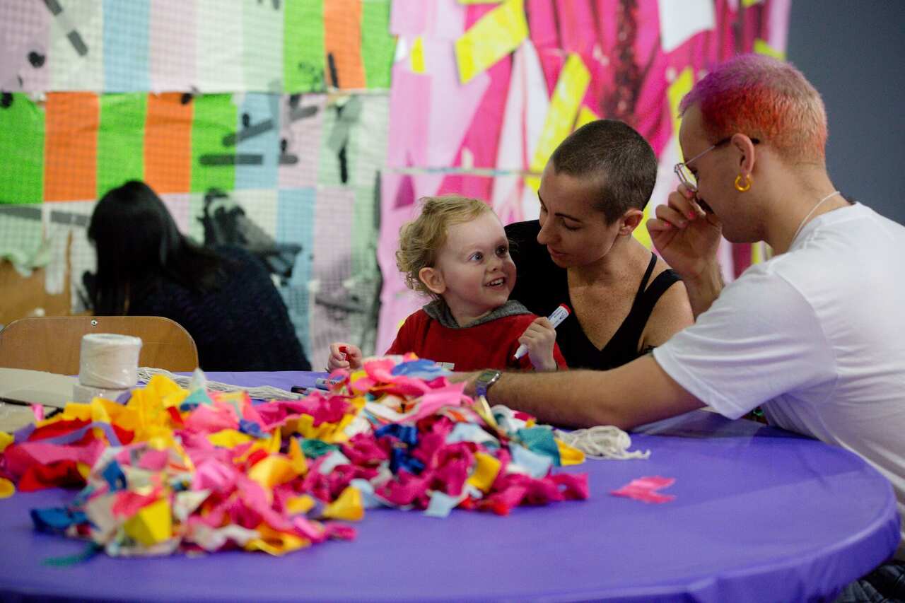 Fambo. Photographer: Catherine Mcelhone