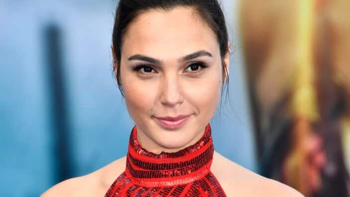 Gal Gadot 