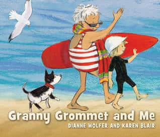 Granny Grommet and Me
