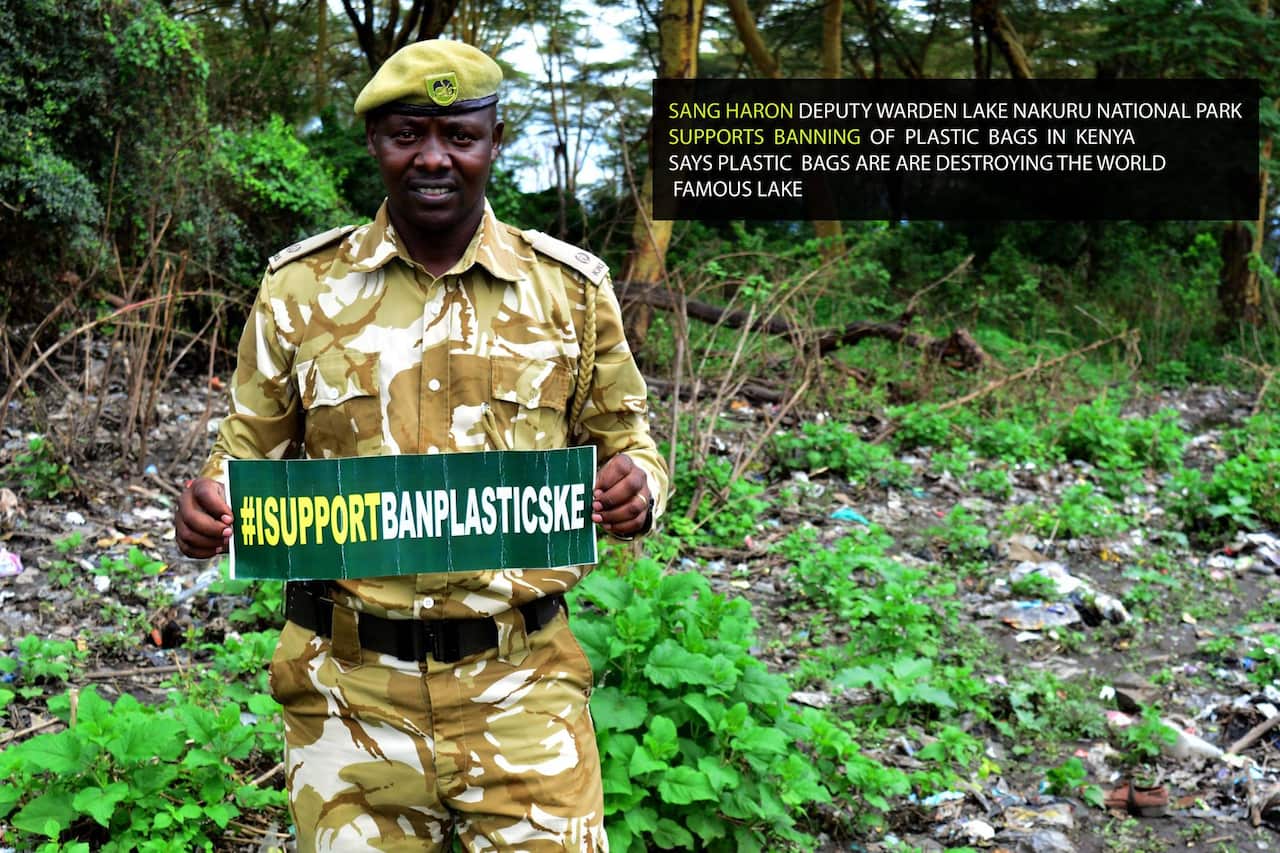 #ISupportBanPlasticsKE