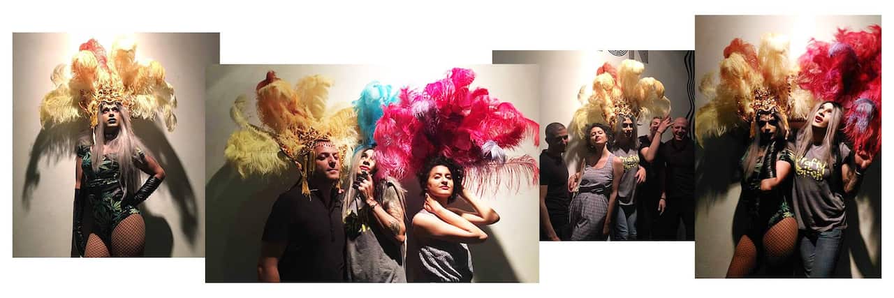 Lebanon is holding its first Pride celebrations