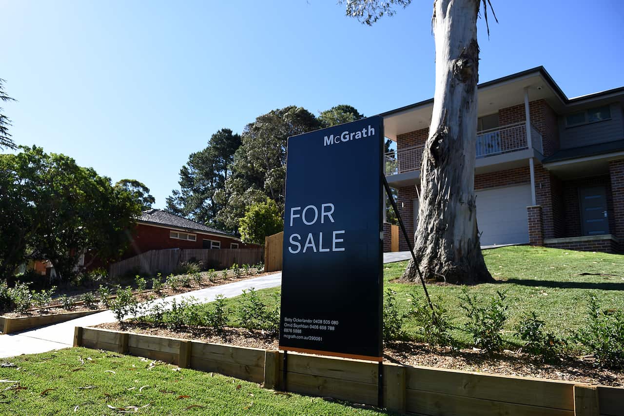 The trouble comes when a national crisis that shapes the lived experience of millions is linked to the myth that makes immigrants the scapegoat for our woes.