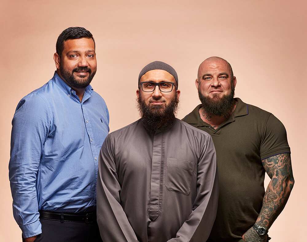 Robbie Maestracci: Islam saved me from a life of crime