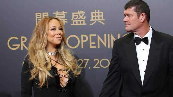 Diva envy: An ode to Mariah Carey