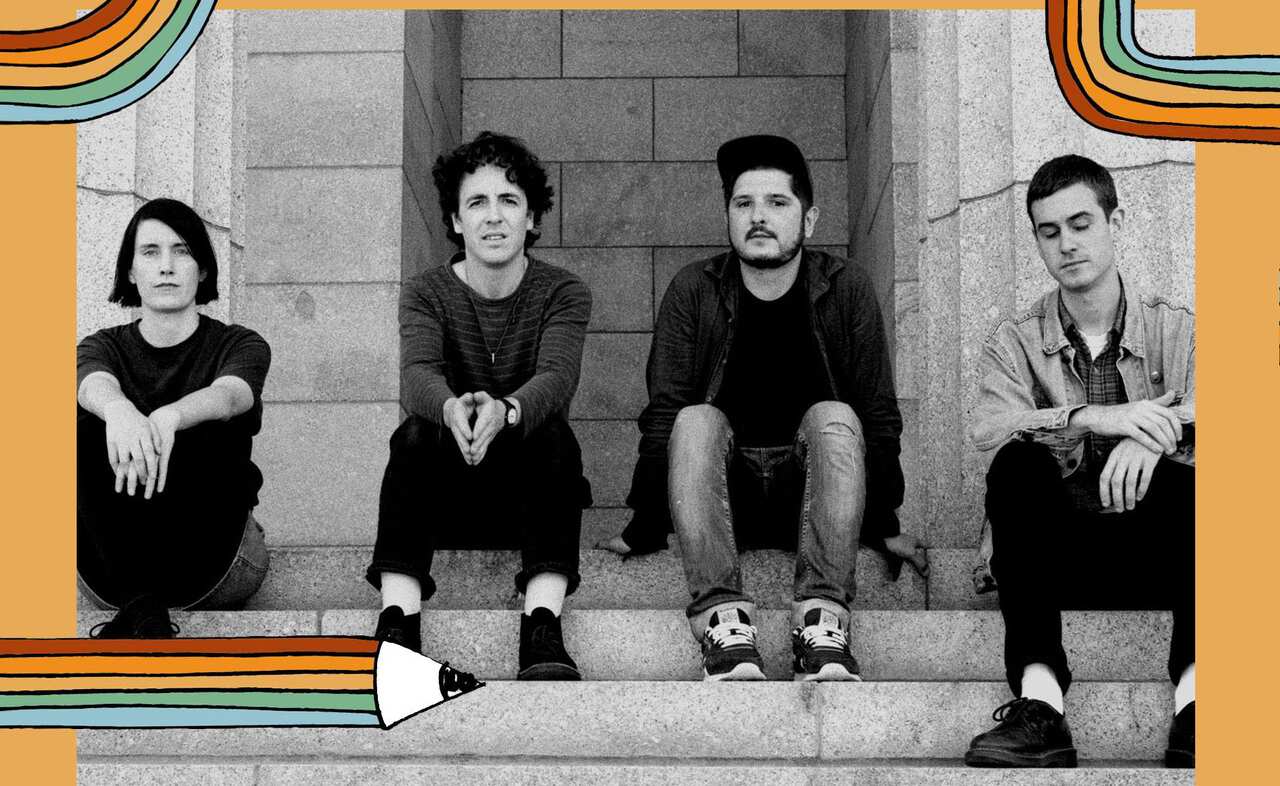 Thirty days of Yes: the mixtape for marriage equality