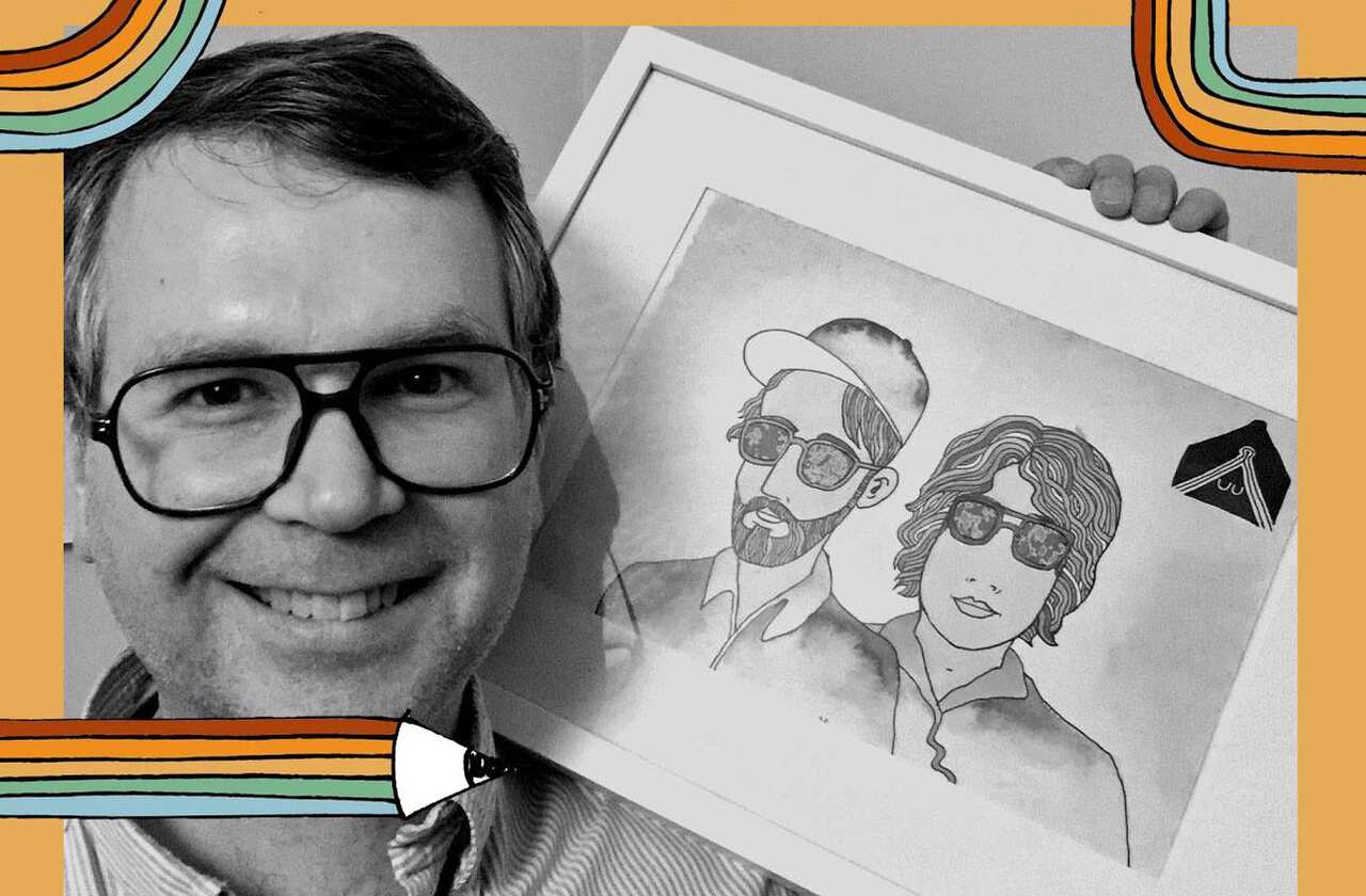 Thirty days of Yes: the mixtape for marriage equality 