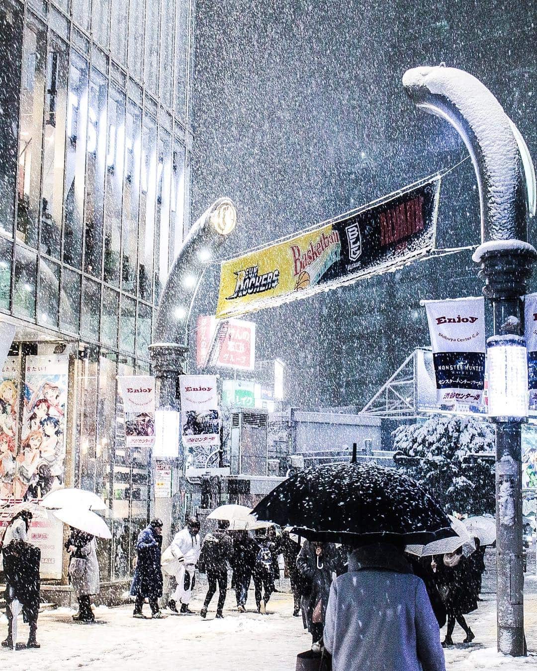 Snowkyo #4