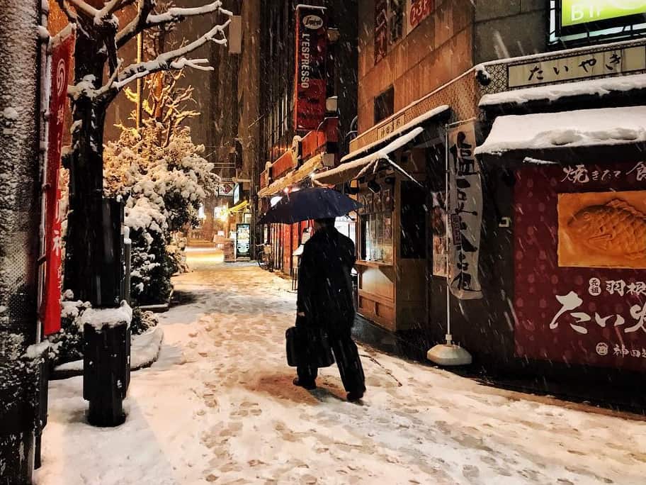 Snowkyo #15