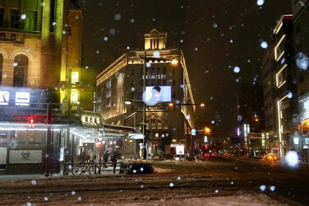 Snowkyo #6