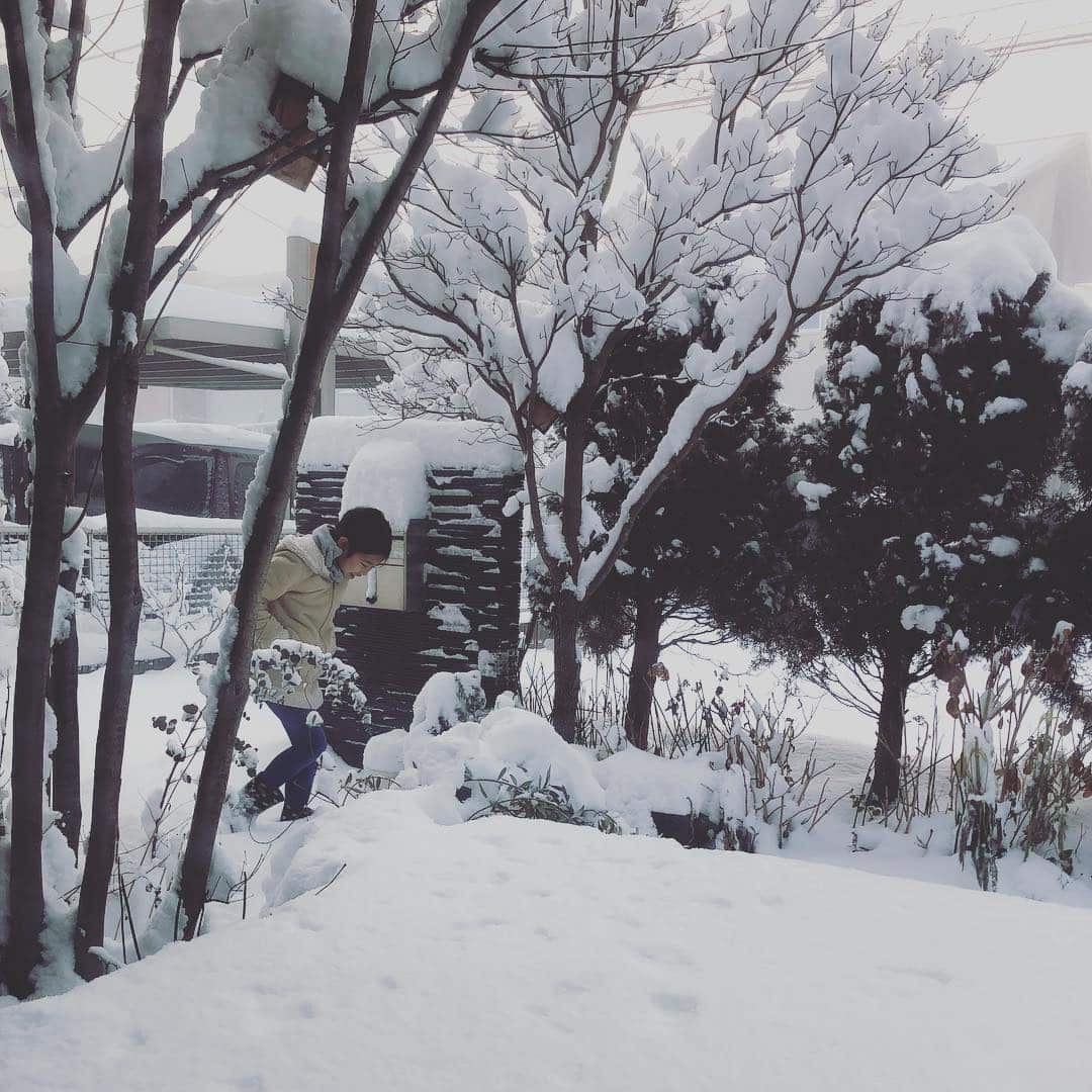 Snowkyo #11