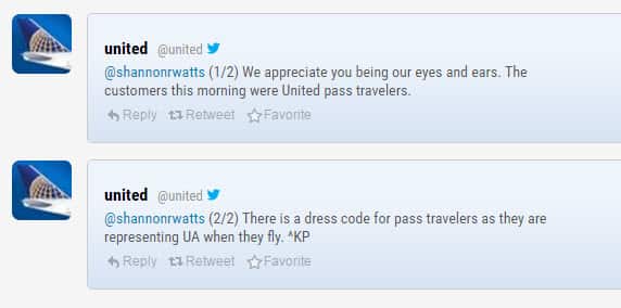 United Airlines