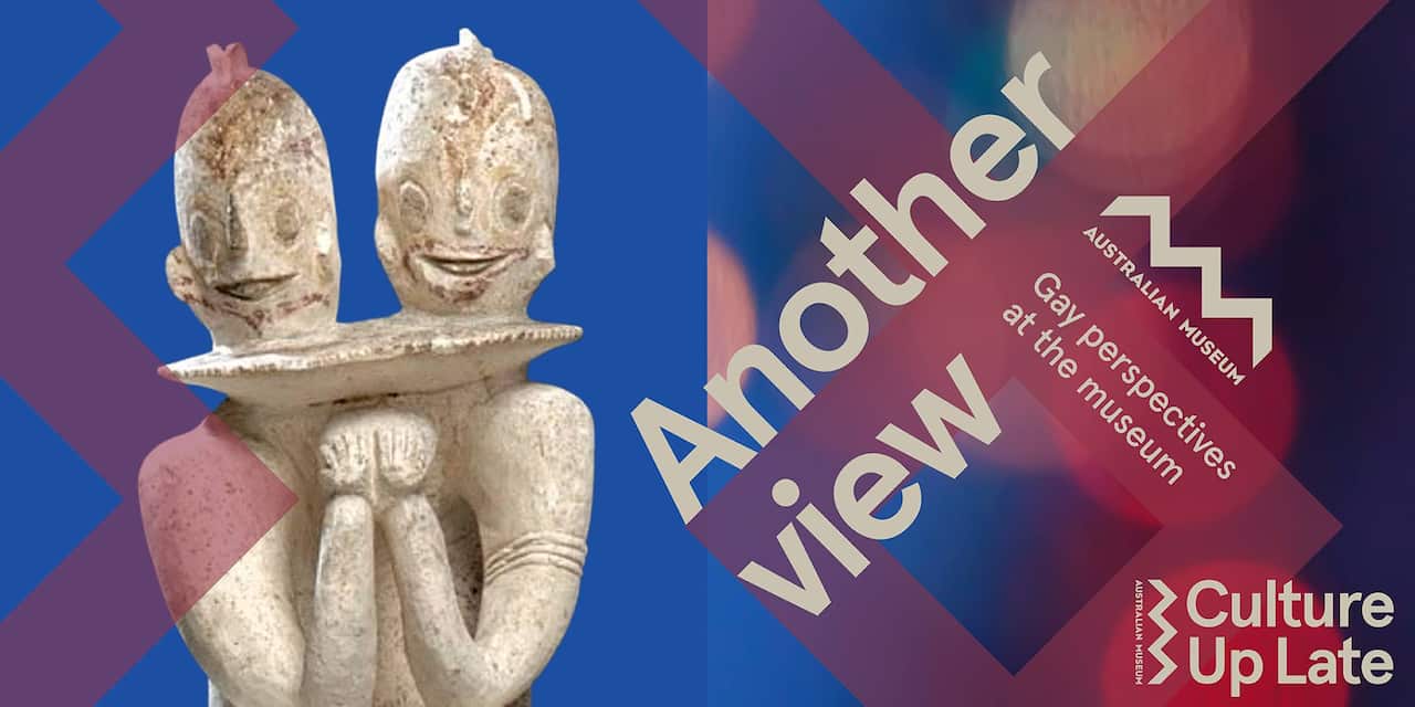 Culture Up Late