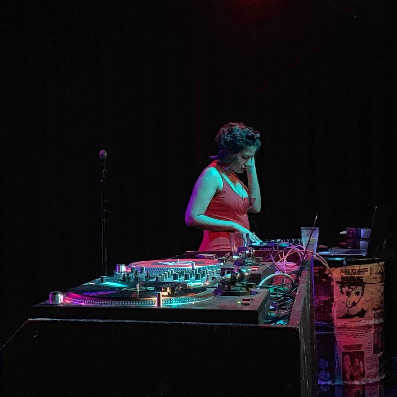 Haneen Mahmood Martin