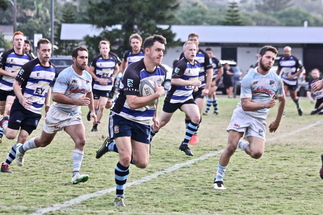 The Sydney Convicts