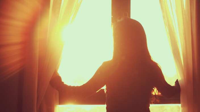 How much sadness should we embrace in order to reduce the pressure we put on ourselves to be happy? 