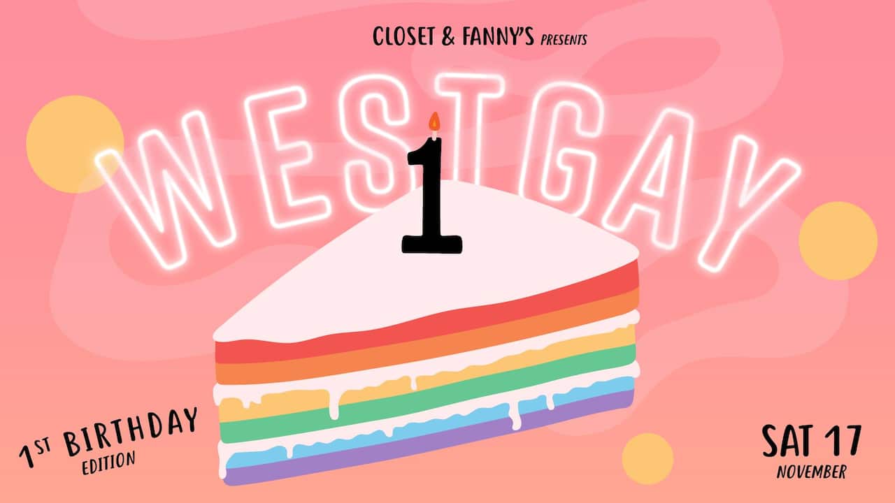Westgay