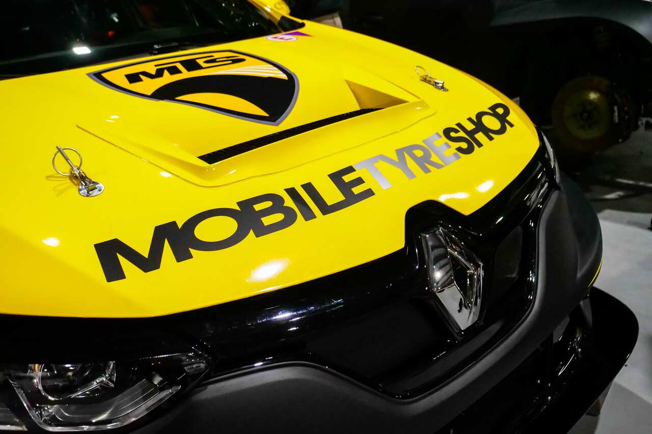 GRM Racing (TCR Australia)