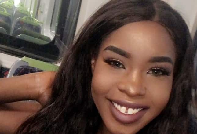 Laa Chol died in the early hours of Saturday.