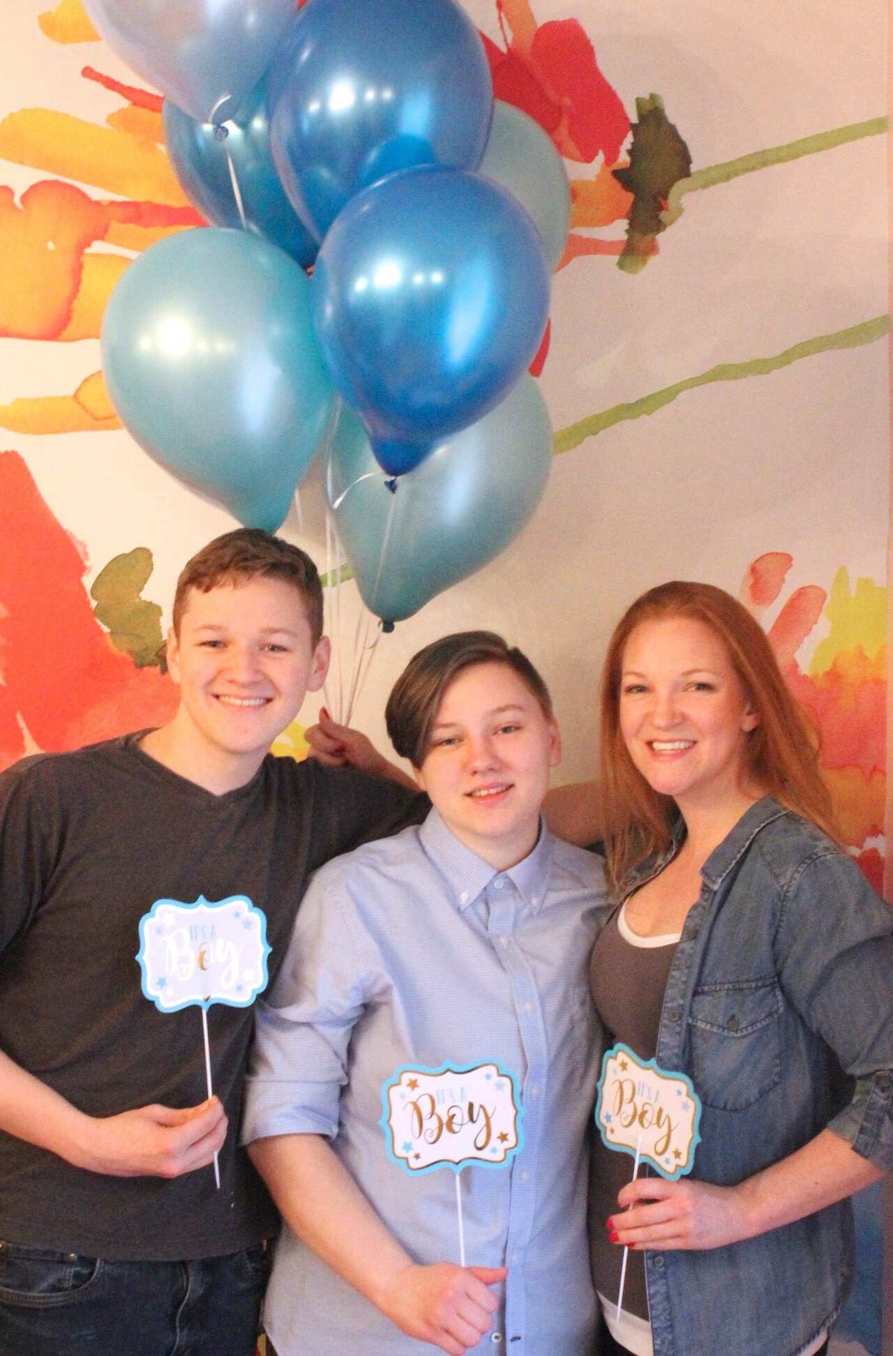 Heather Lundberg Green