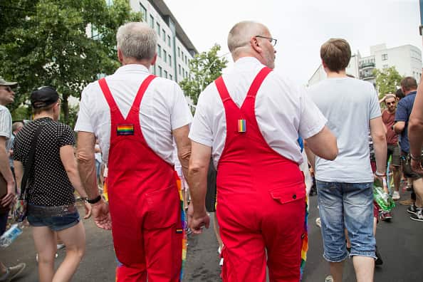 Berlin Pride