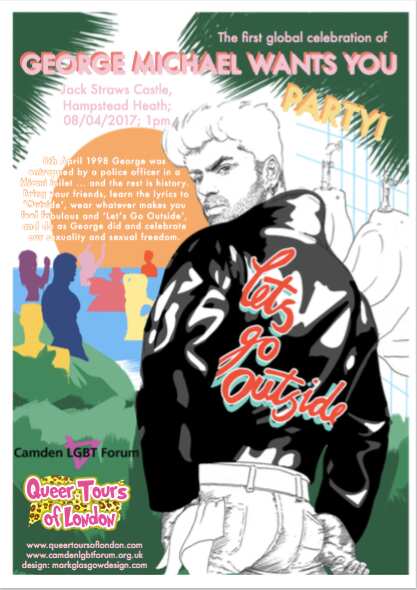 QUEER TOURS OF LONDON