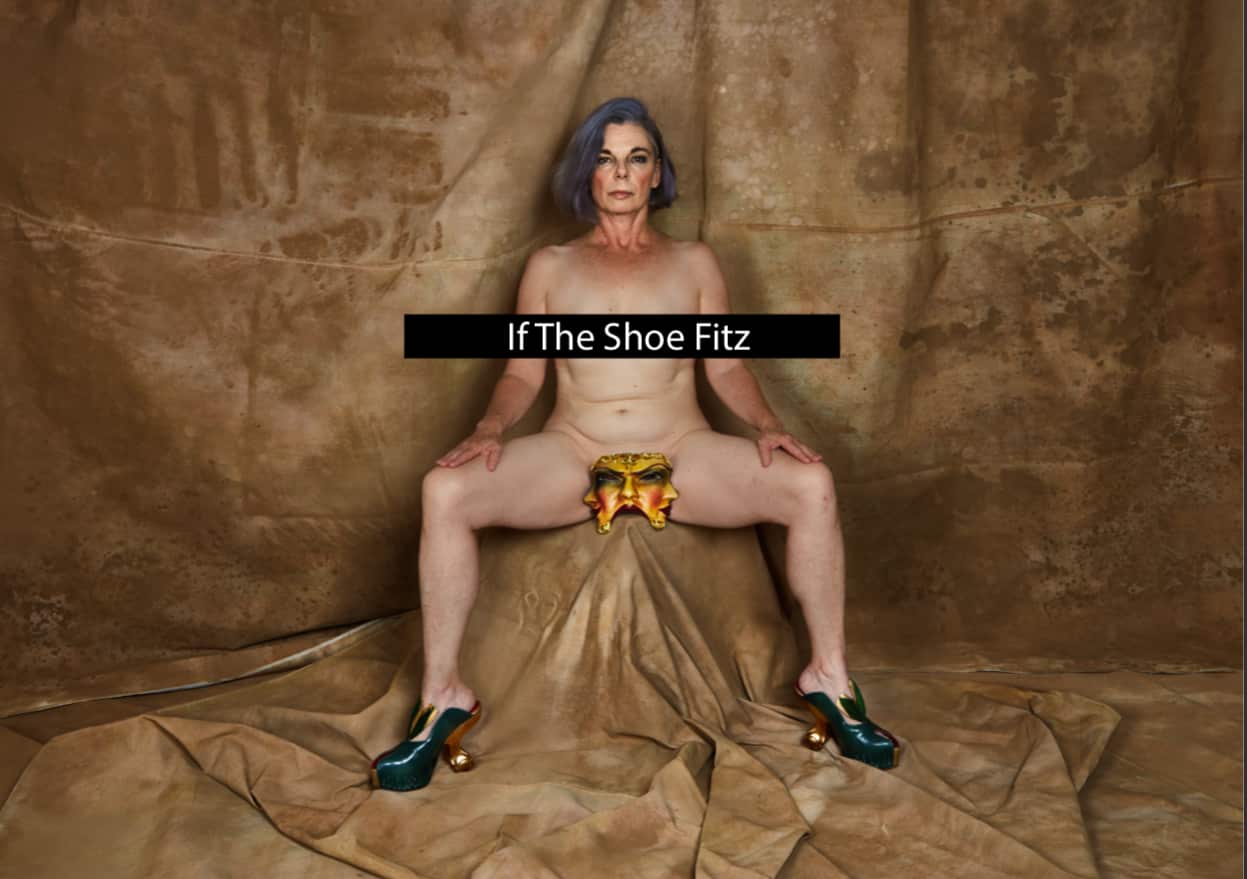 If The Shoe Fitz