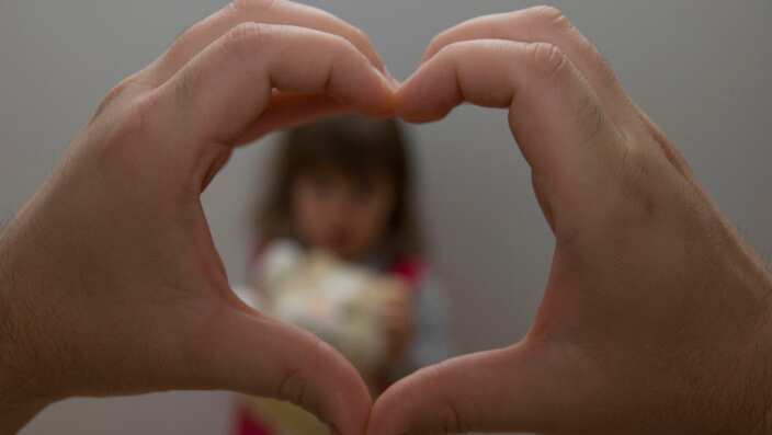 Can love overcome culture and over-ride the religion you were raised to practice?