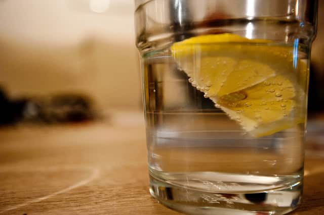 Bitter is better for asthma patients