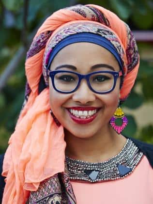 Yassmin Abdel-Magied 