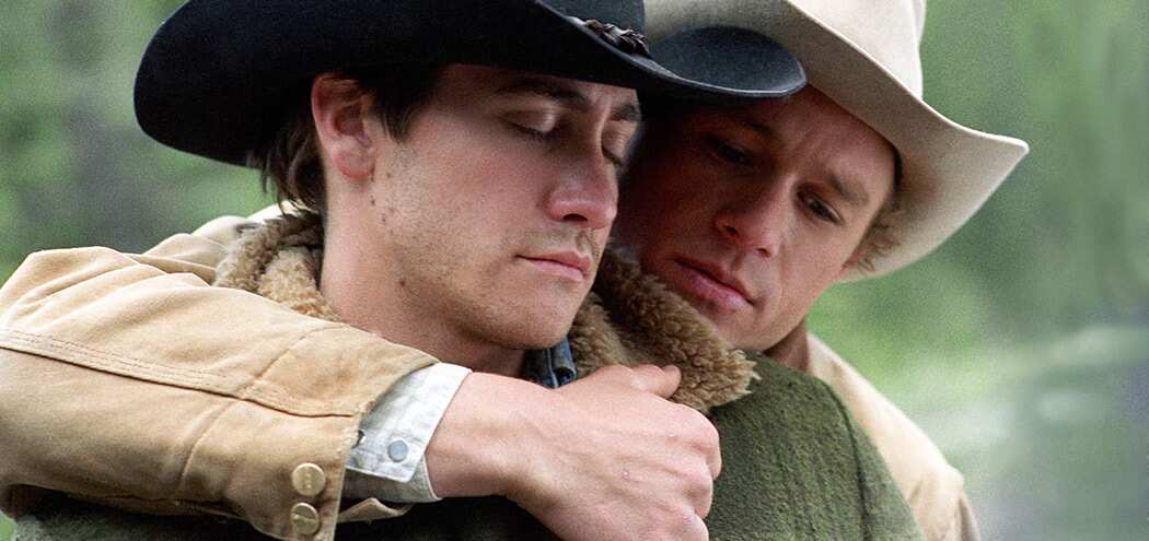 Brokeback Mountain