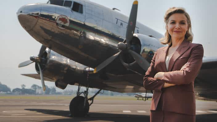 Australia Come Fly With Me