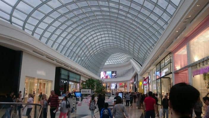 Chadstone Shopping Centre