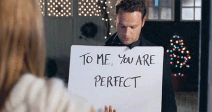 love actually