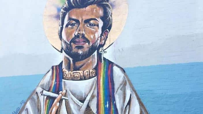 The Rise and Fall of St George