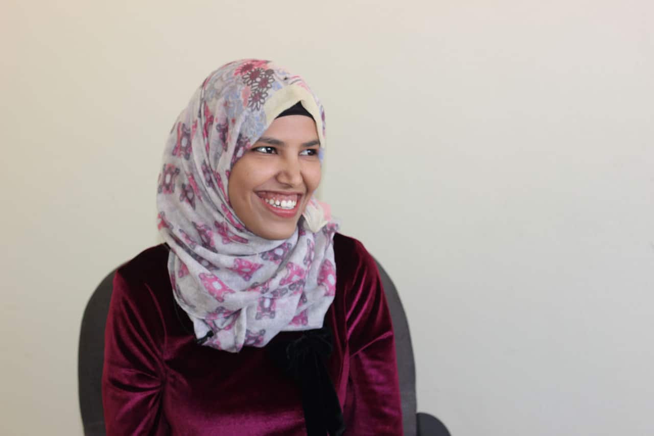 Women's Business: Supporting Artisanal Trade in Jordan