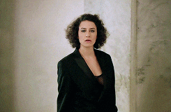 Alia Shawkat on using her voice as a queer Arab-American