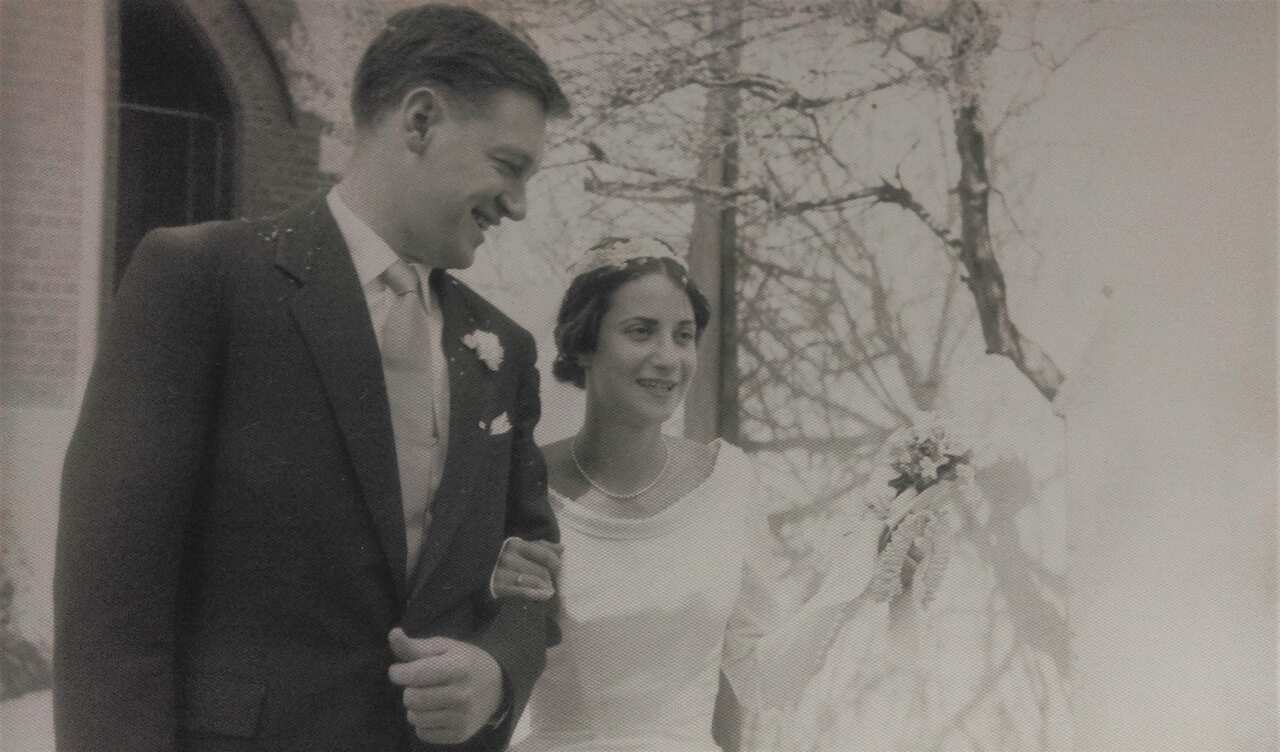 Alice's grandparents