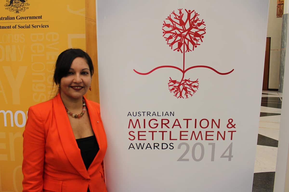 Respecting each other’s cultural heritage and customs can give us all a greater sense of belonging, writes Pallavi Sinha.