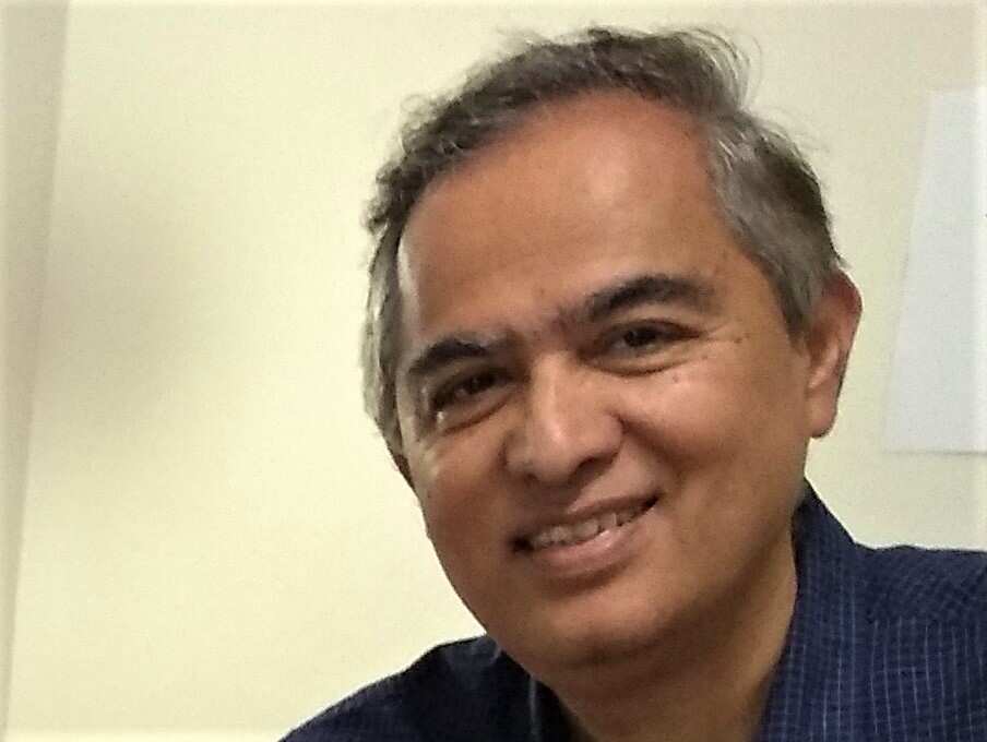Arni Nadkarni
