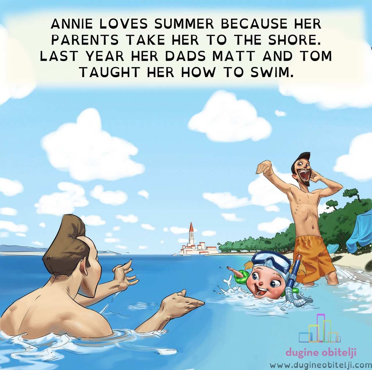 A page from the book.