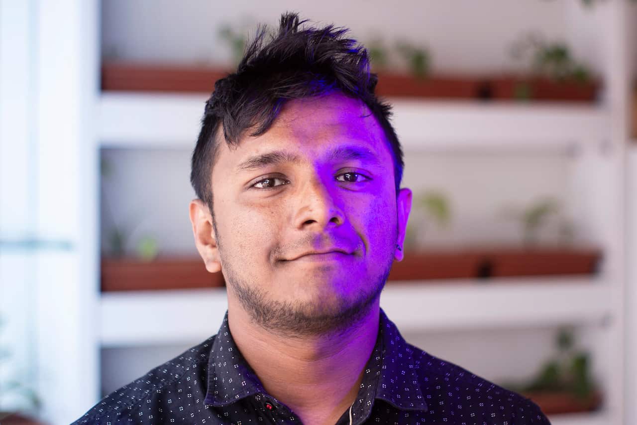 Trans discrimination